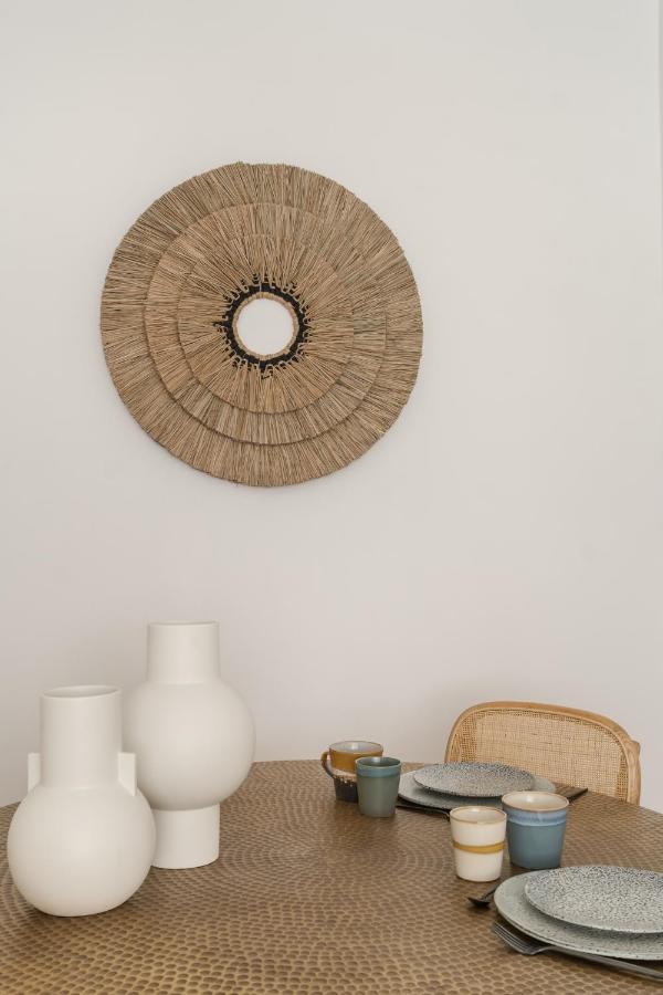 Casa Boma Lisboa - Shining & Spacious Apartments With Balcony - Alvalade I Εξωτερικό φωτογραφία