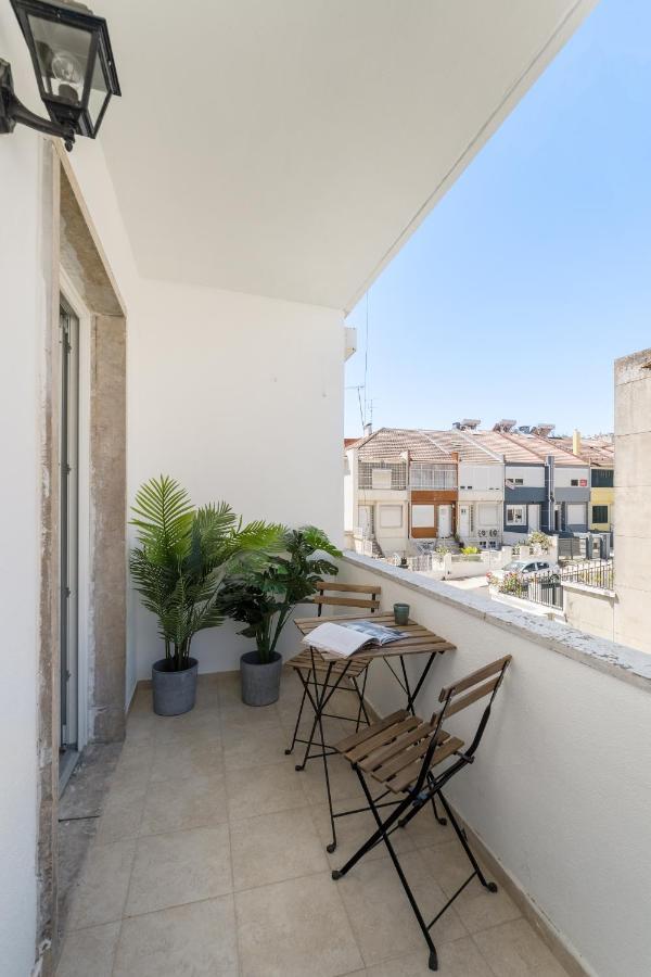 Casa Boma Lisboa - Shining & Spacious Apartments With Balcony - Alvalade I Εξωτερικό φωτογραφία