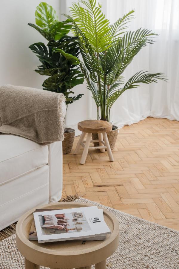 Casa Boma Lisboa - Shining & Spacious Apartments With Balcony - Alvalade I Εξωτερικό φωτογραφία