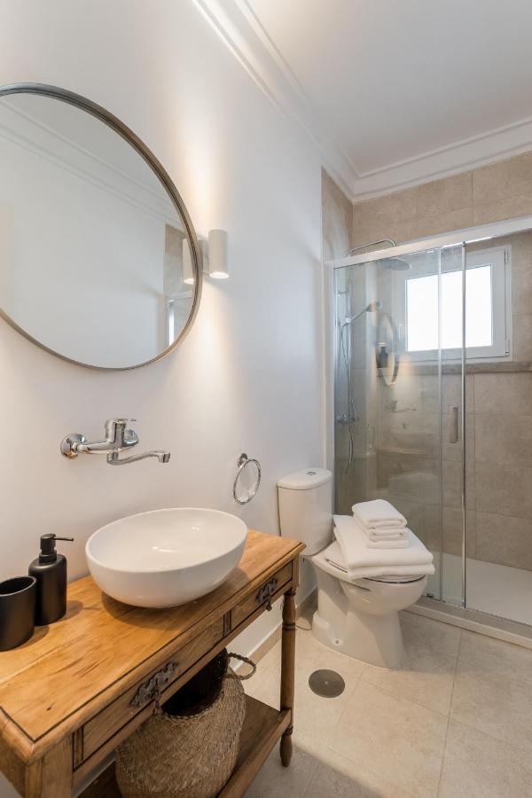 Casa Boma Lisboa - Shining & Spacious Apartments With Balcony - Alvalade I Εξωτερικό φωτογραφία